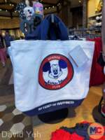 Mickey Mouse Club 70th Anniversary Merchandise Disneyland (10)