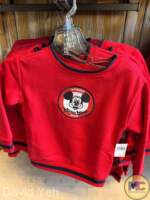 Mickey Mouse Club 70th Anniversary Merchandise Disneyland (15)
