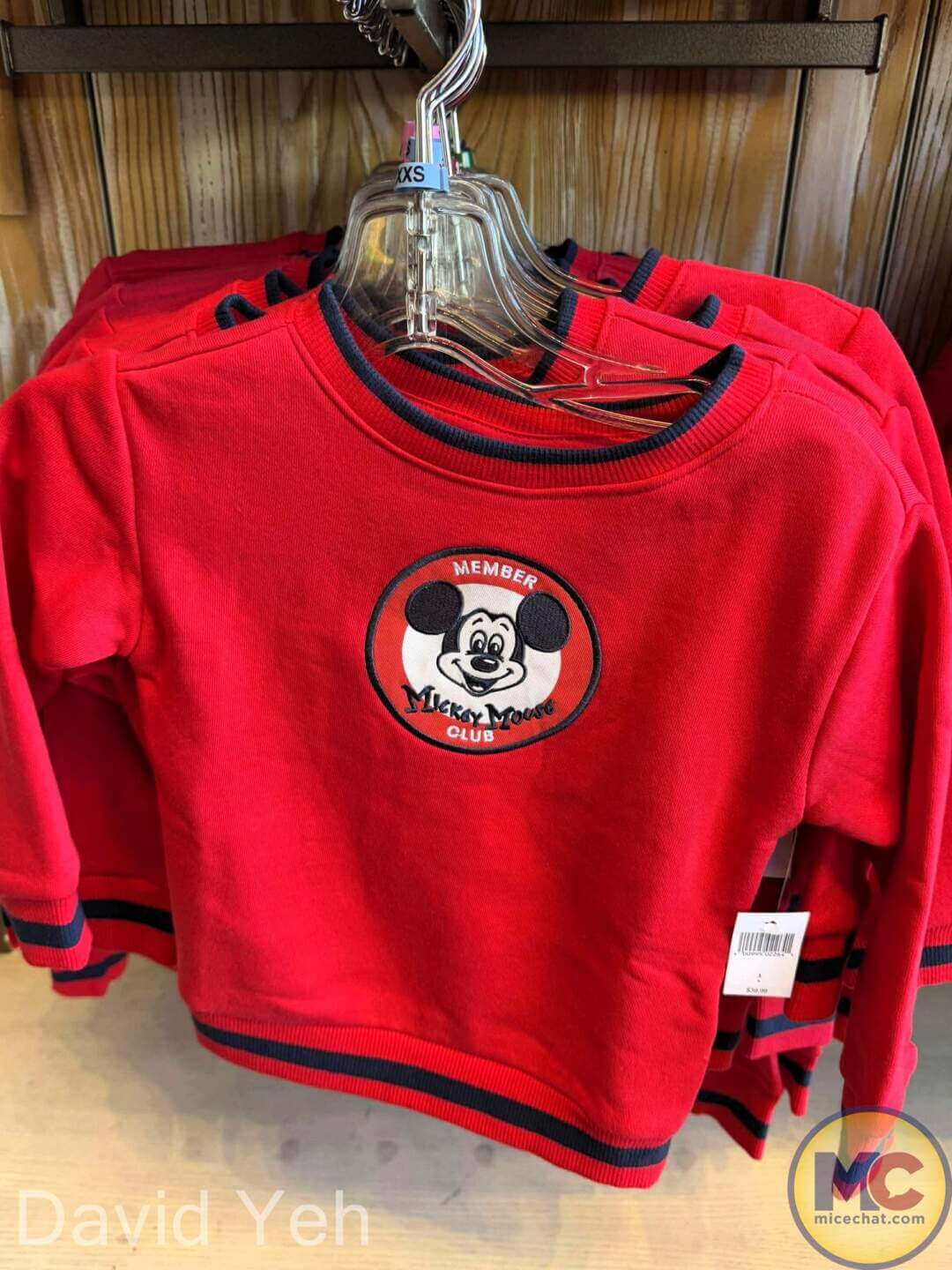 Mickey Mouse Club Circus, Mickey Mouse Club: 70 Years of Mouseketeers, Memories & a Circus Too!