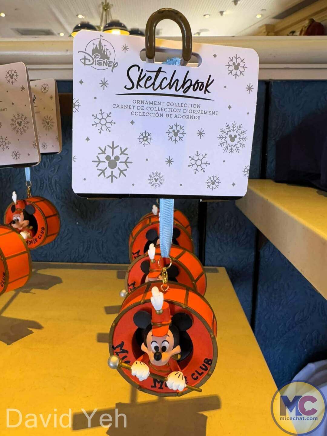 Mickey Mouse Club Circus, Mickey Mouse Club: 70 Years of Mouseketeers, Memories & a Circus Too!