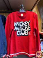 Mickey Mouse Club 70th Anniversary Merchandise Disneyland (3)