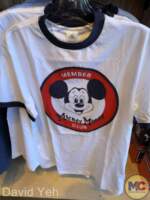 Mickey Mouse Club 70th Anniversary Merchandise Disneyland (8)