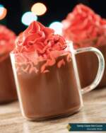 WDW Disney Jollywood Nights Foods (3)