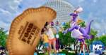 Walt Disney World Best of Epcot Food Festival 2025 Guide