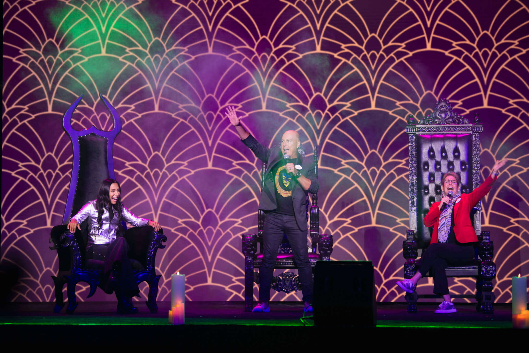 Destination D23, From D23 Expo to Destination D23: What Surprised This Fan