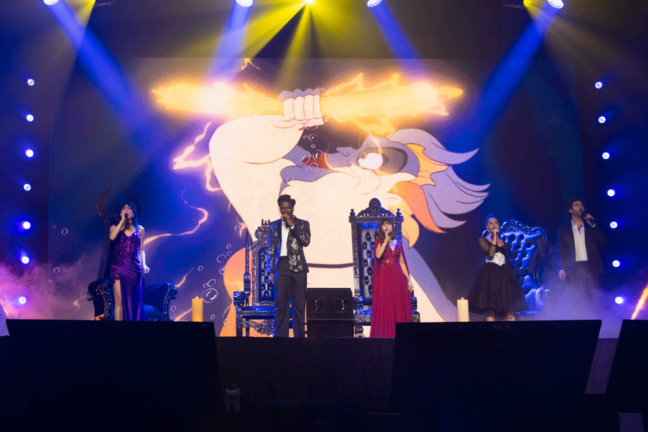 Destination D23, From D23 Expo to Destination D23: What Surprised This Fan