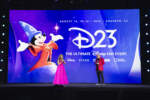Jodi Benson, Michael Vargo