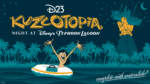 Walt Disney World-Destination D23 2025-Kuzcotopia Night at Typhoon Lagoon