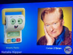 Walt Disney World-Destination D23 2025-Toy Story 5 Conan O’brien as smarty pants-MiceChat