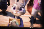 Jared Bush, Chief Creative Officer of Walt Disney Animation Studios