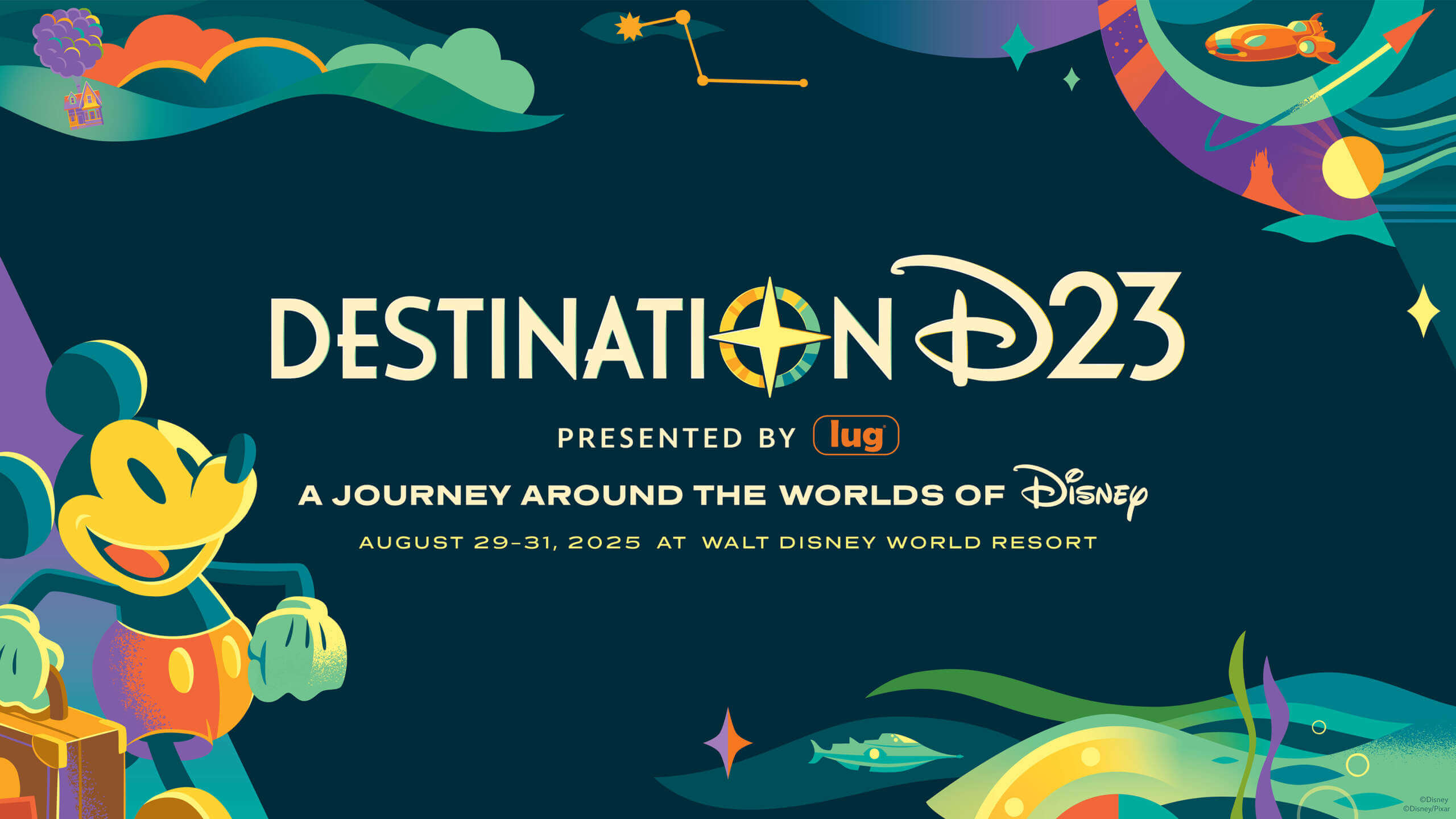 Destination D23, From D23 Expo to Destination D23: What Surprised This Fan