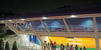 Yesterland: Fixing Walt Disney’s Carousel of Progress
