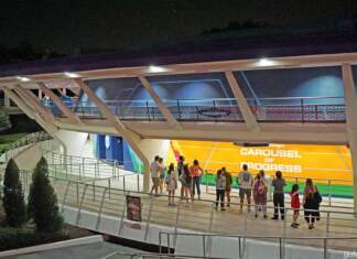 Yesterland: Fixing Walt Disney’s Carousel of Progress