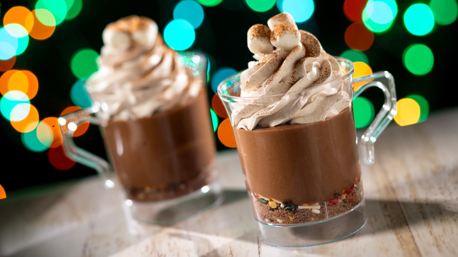 WDW Holiday Foodie Guide, WDW Holiday Foodie Guide 2025: Parks, Hotels & Disney Springs