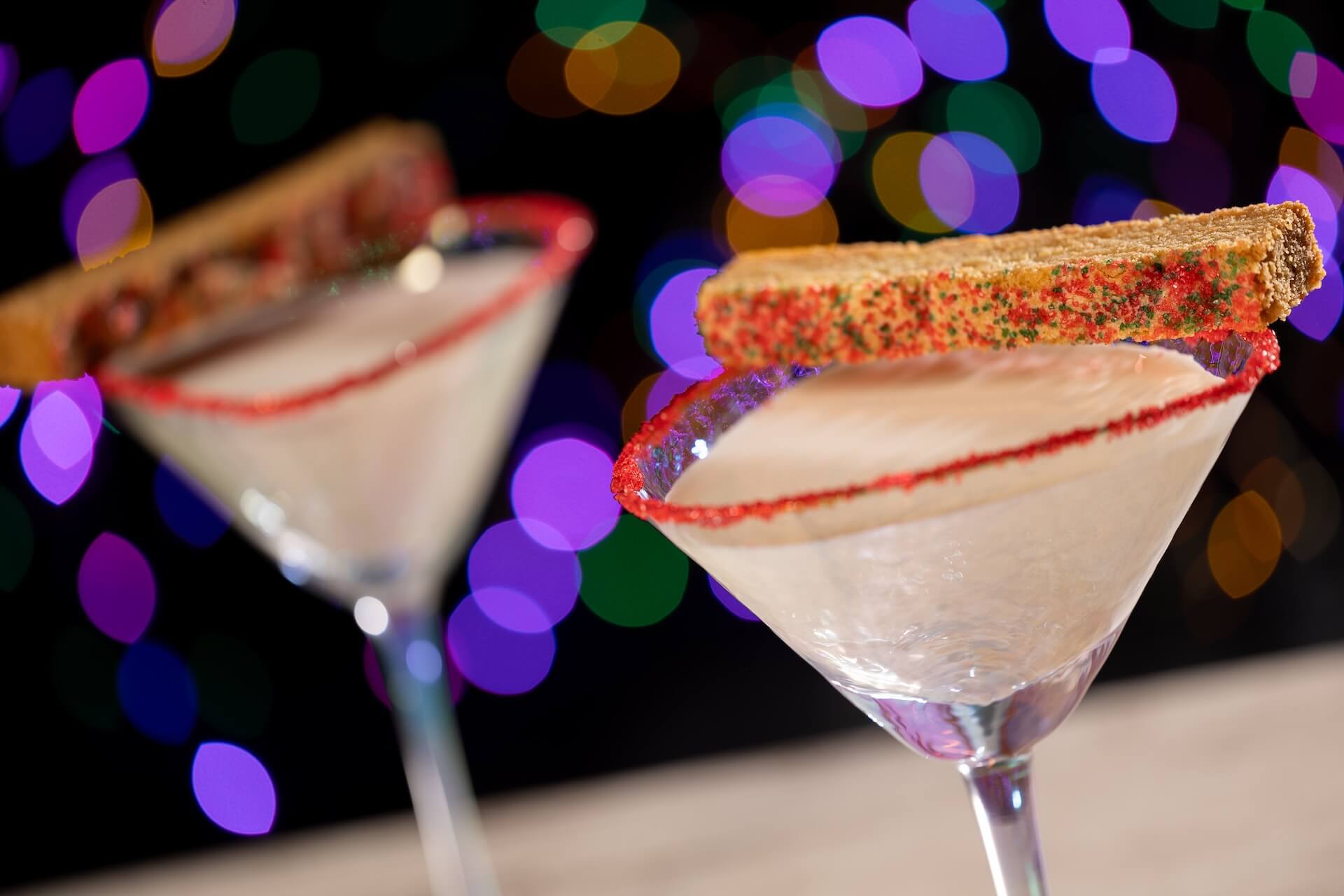 WDW Holiday Foodie Guide, WDW Holiday Foodie Guide 2025: Parks, Hotels & Disney Springs