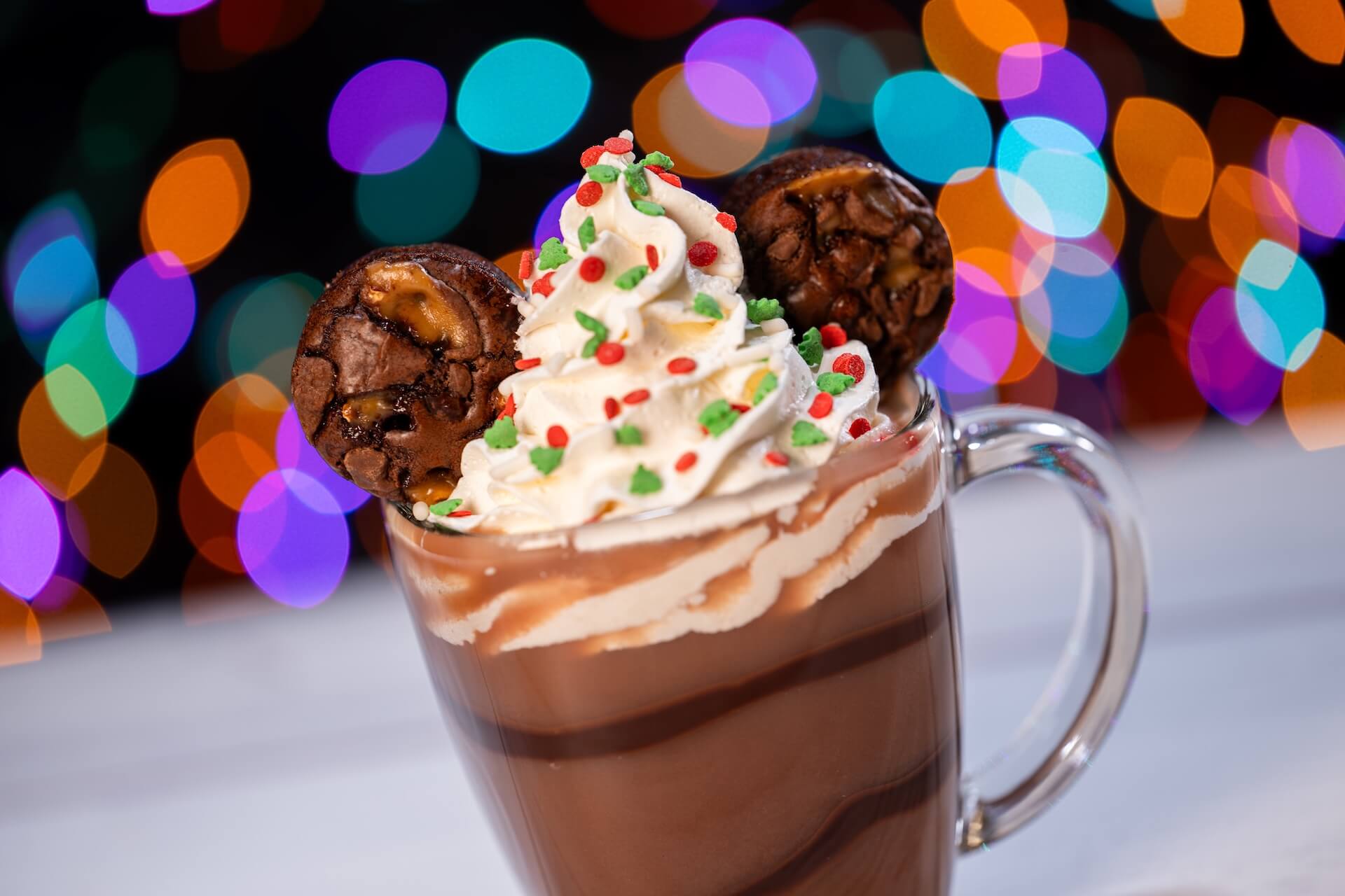 WDW Holiday Foodie Guide, WDW Holiday Foodie Guide 2025: Parks, Hotels & Disney Springs