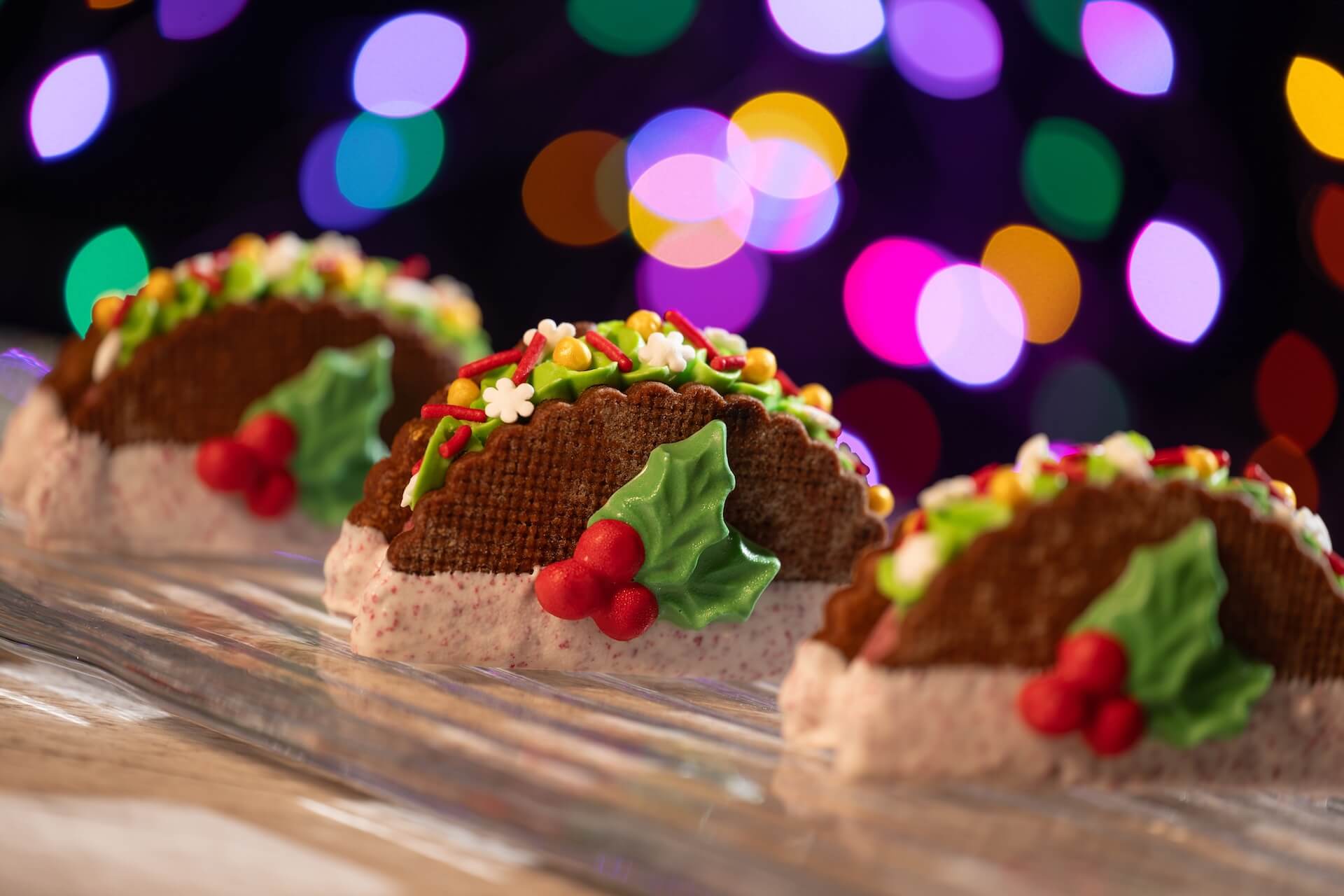 WDW Holiday Foodie Guide, WDW Holiday Foodie Guide 2025: Parks, Hotels & Disney Springs