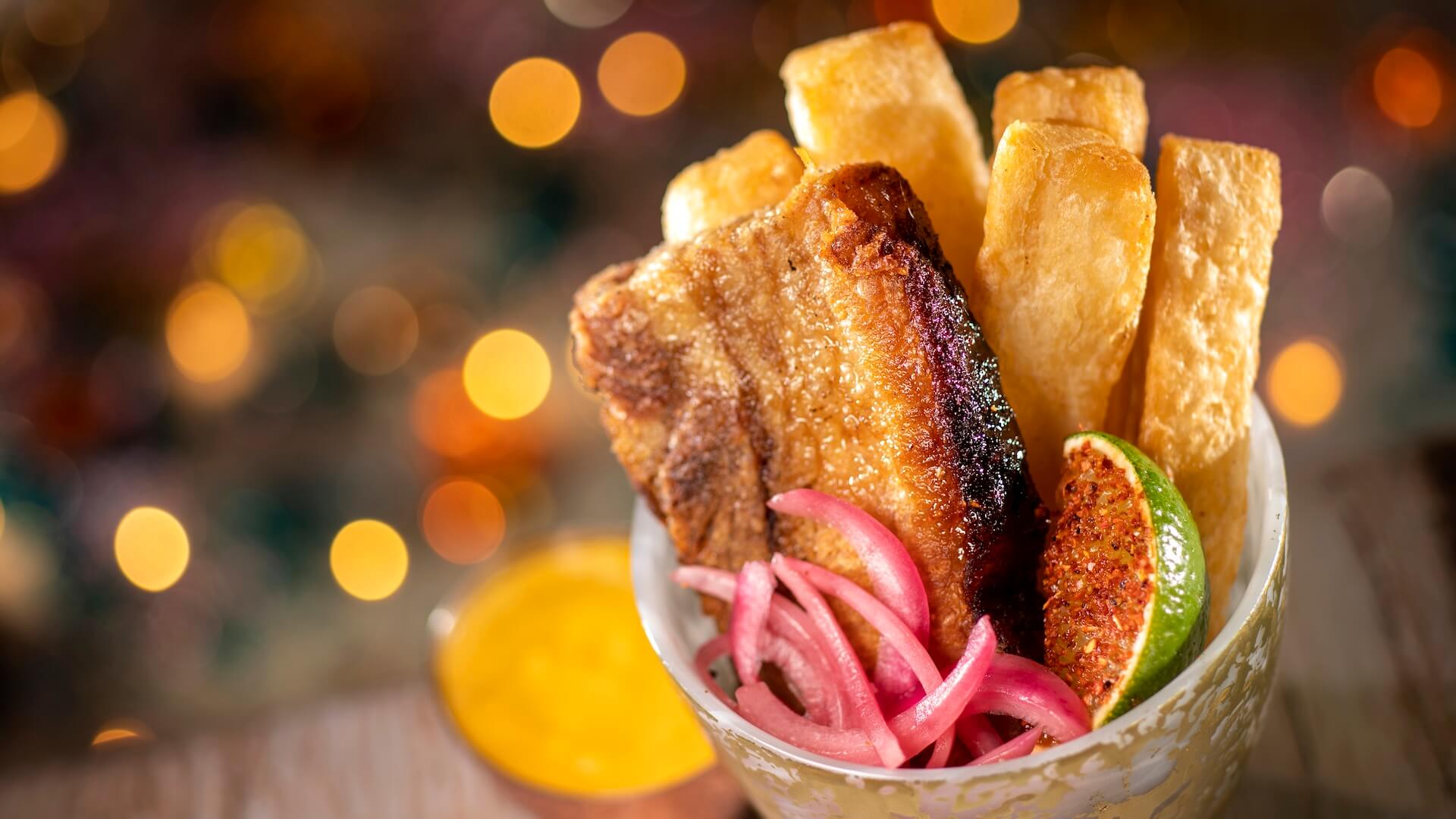WDW Holiday Foodie Guide, WDW Holiday Foodie Guide 2025: Parks, Hotels & Disney Springs