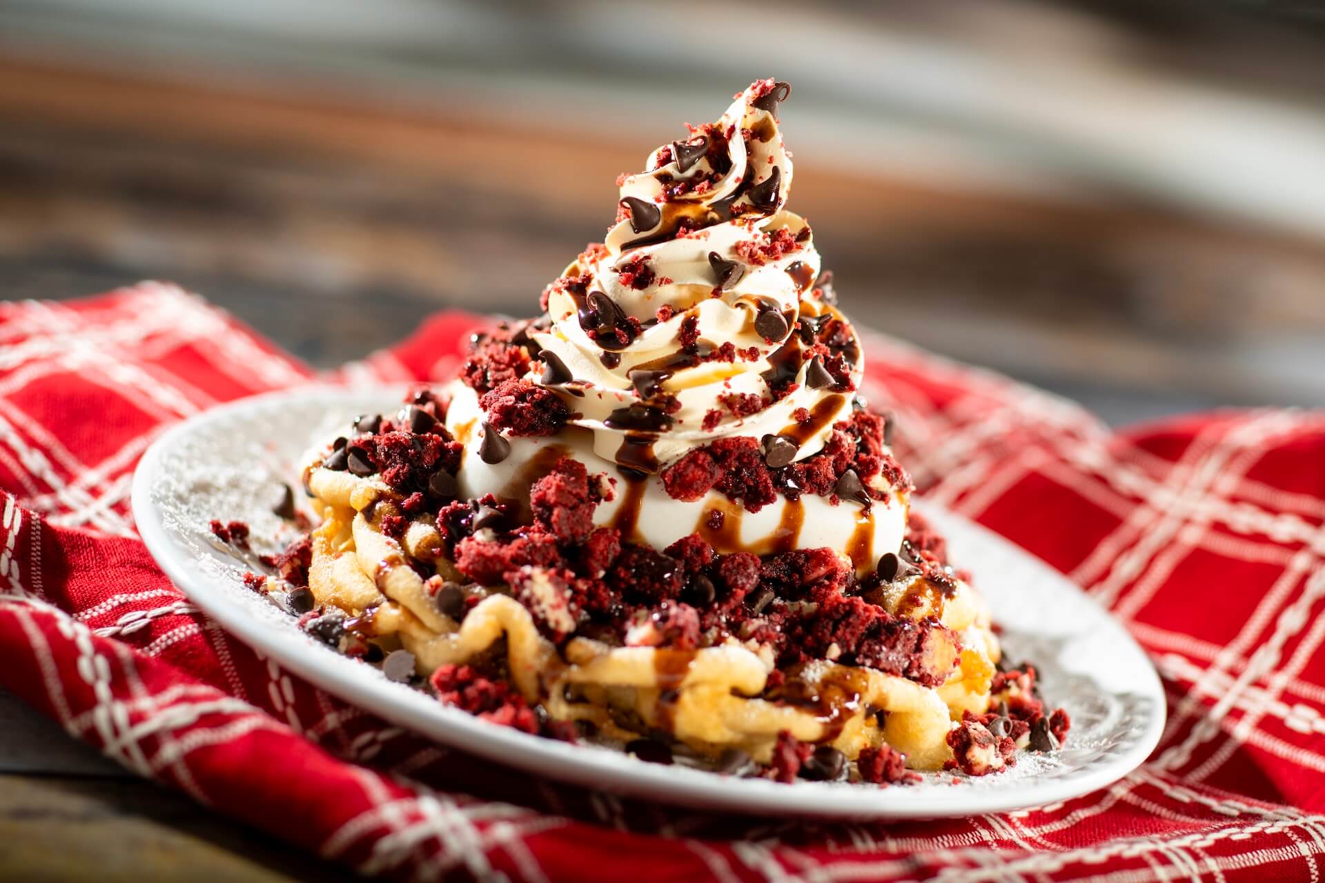 WDW Holiday Foodie Guide, WDW Holiday Foodie Guide 2025: Parks, Hotels & Disney Springs