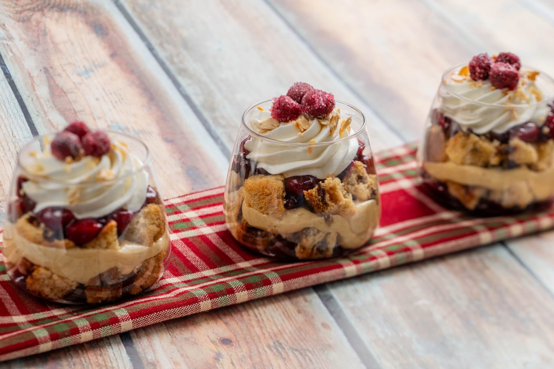 WDW Holiday Foodie Guide, WDW Holiday Foodie Guide 2025: Parks, Hotels & Disney Springs