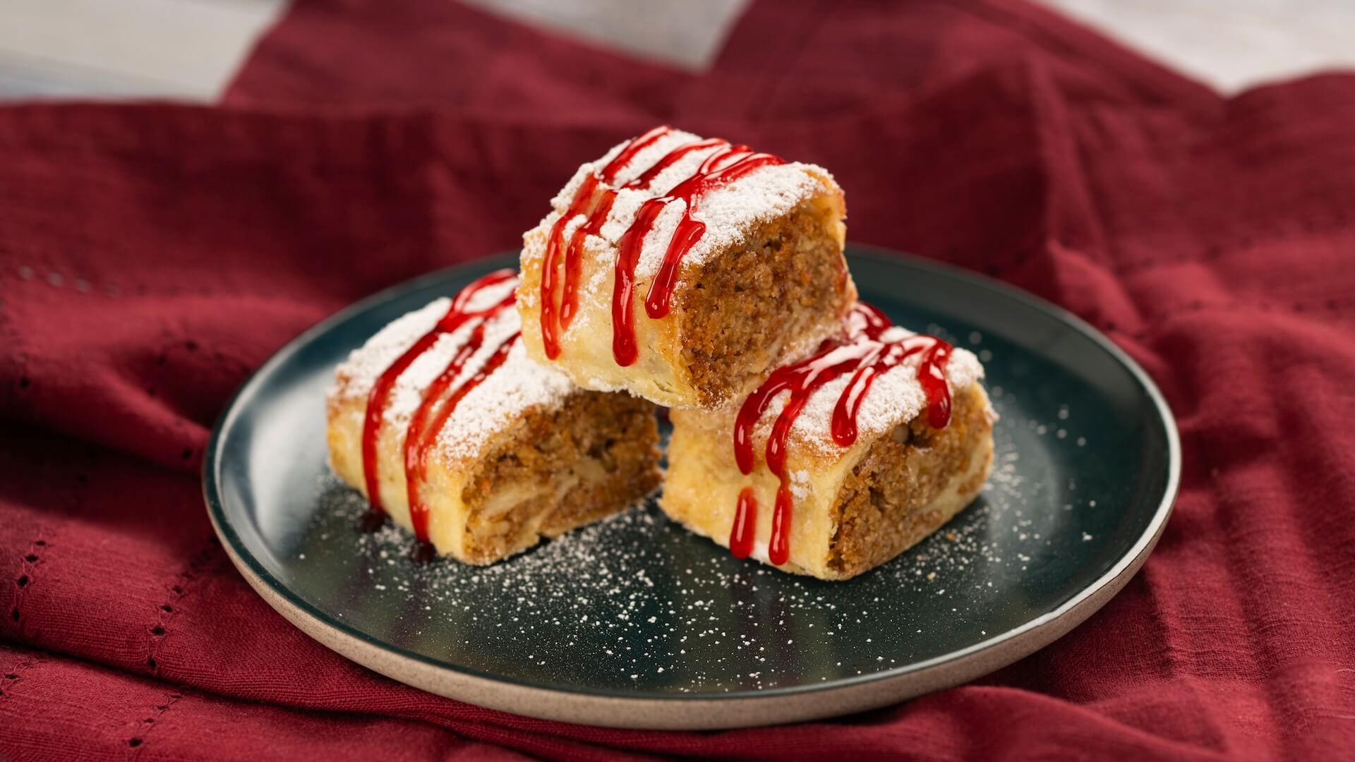 WDW Holiday Foodie Guide, WDW Holiday Foodie Guide 2025: Parks, Hotels & Disney Springs