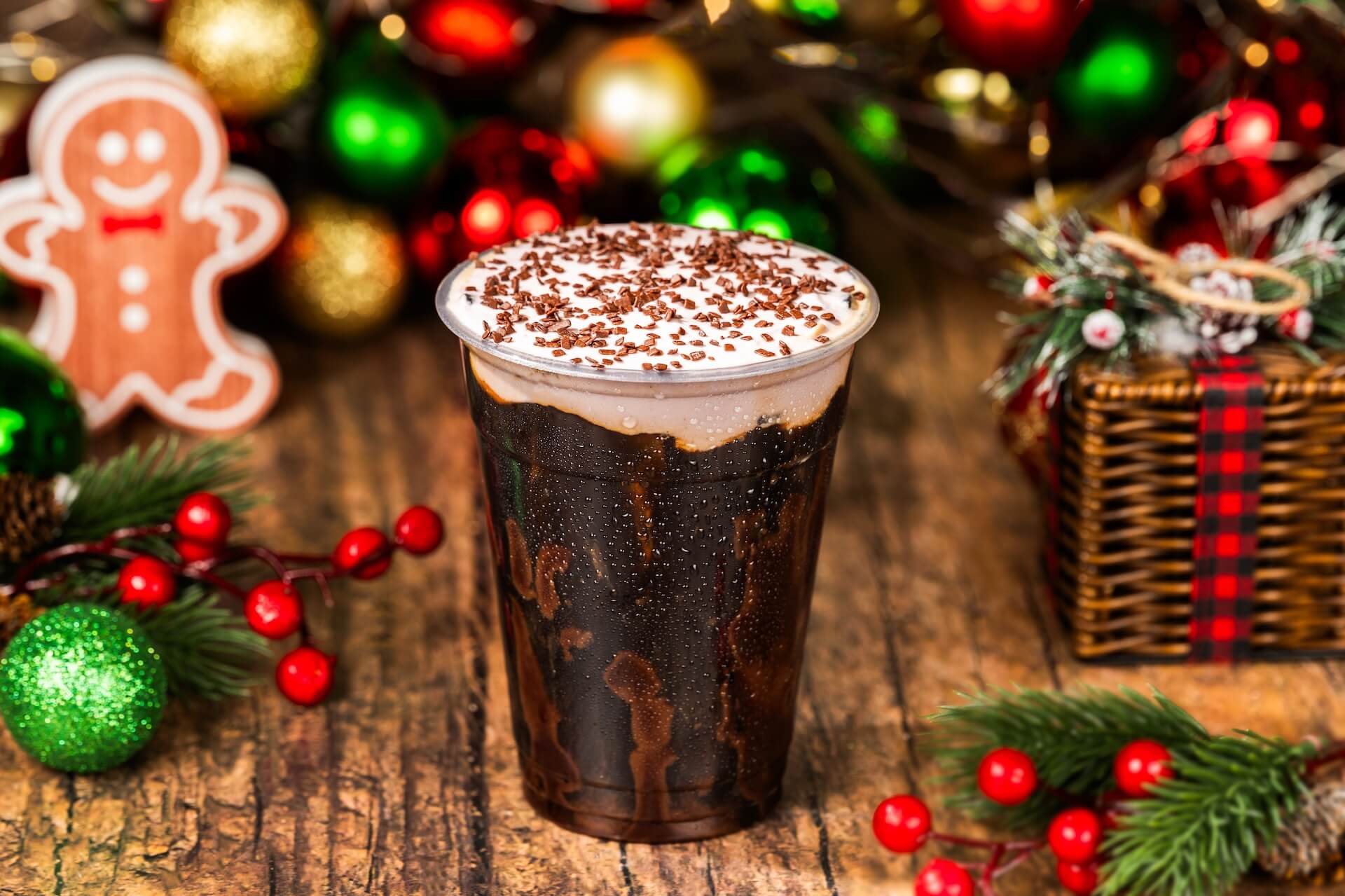 WDW Holiday Foodie Guide, WDW Holiday Foodie Guide 2025: Parks, Hotels & Disney Springs