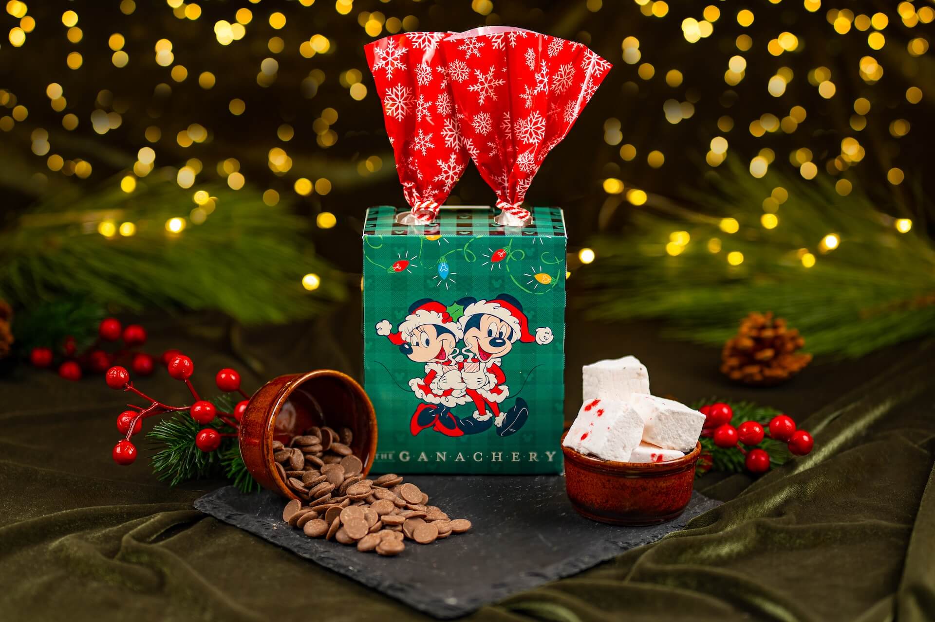 WDW Holiday Foodie Guide, WDW Holiday Foodie Guide 2025: Parks, Hotels & Disney Springs