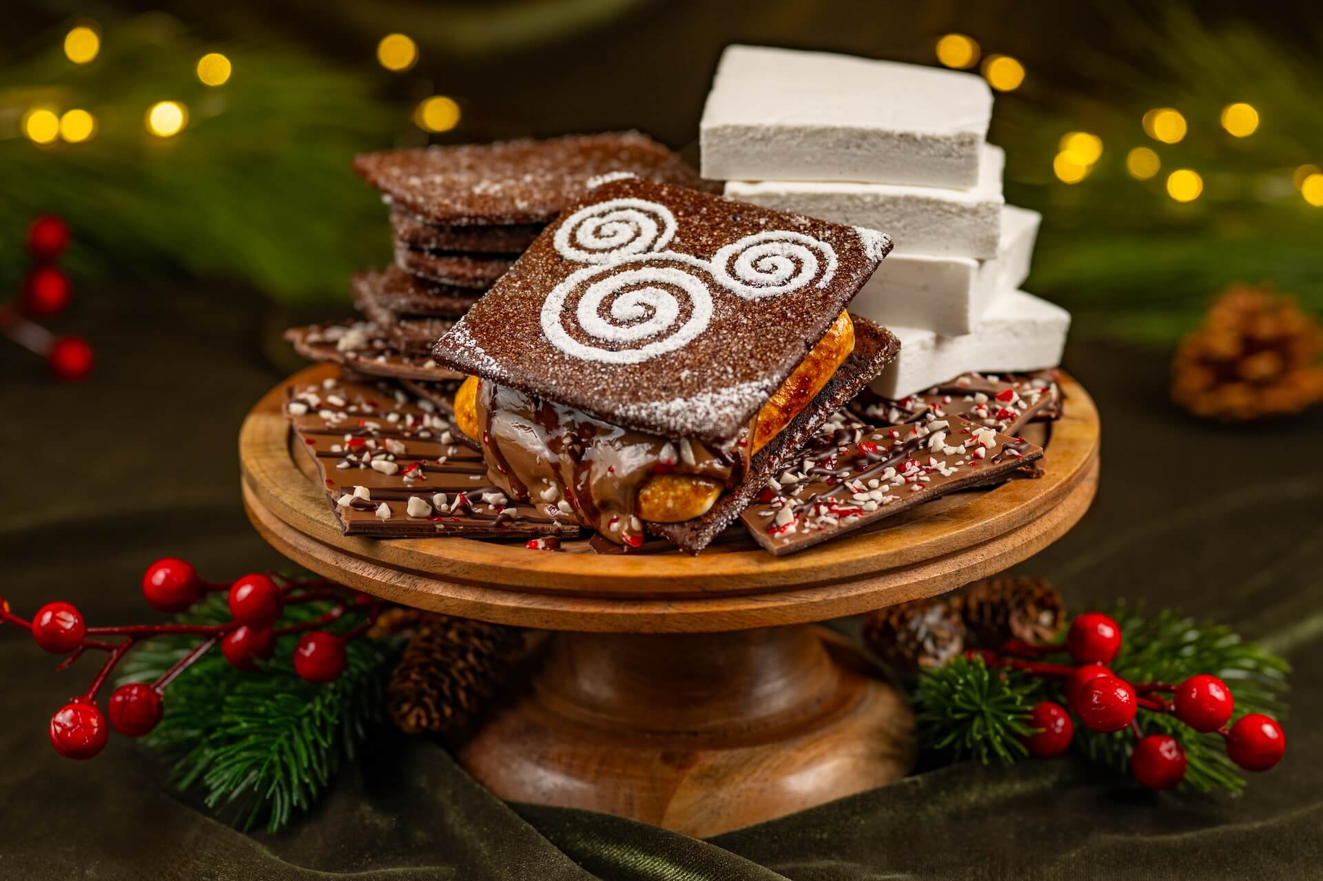 WDW Holiday Foodie Guide, WDW Holiday Foodie Guide 2025: Parks, Hotels & Disney Springs