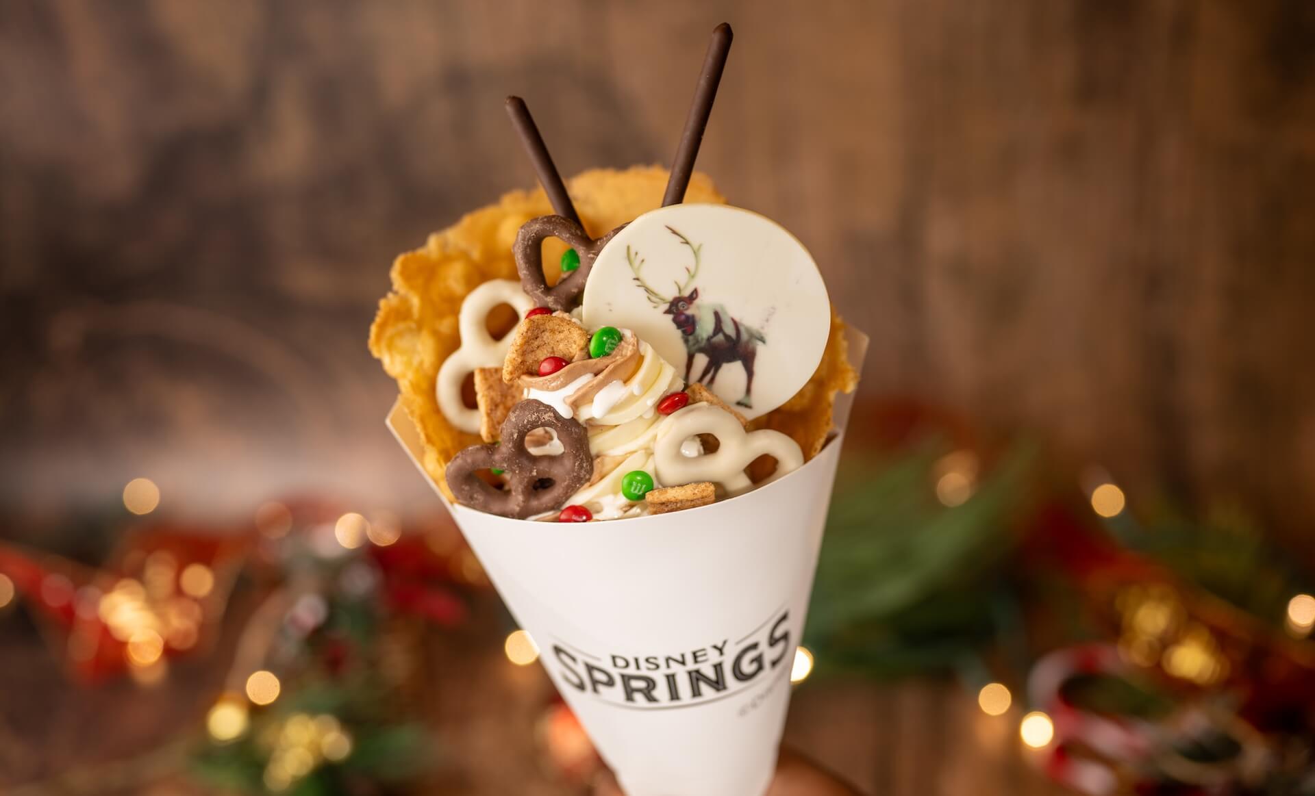 WDW Holiday Foodie Guide, WDW Holiday Foodie Guide 2025: Parks, Hotels & Disney Springs