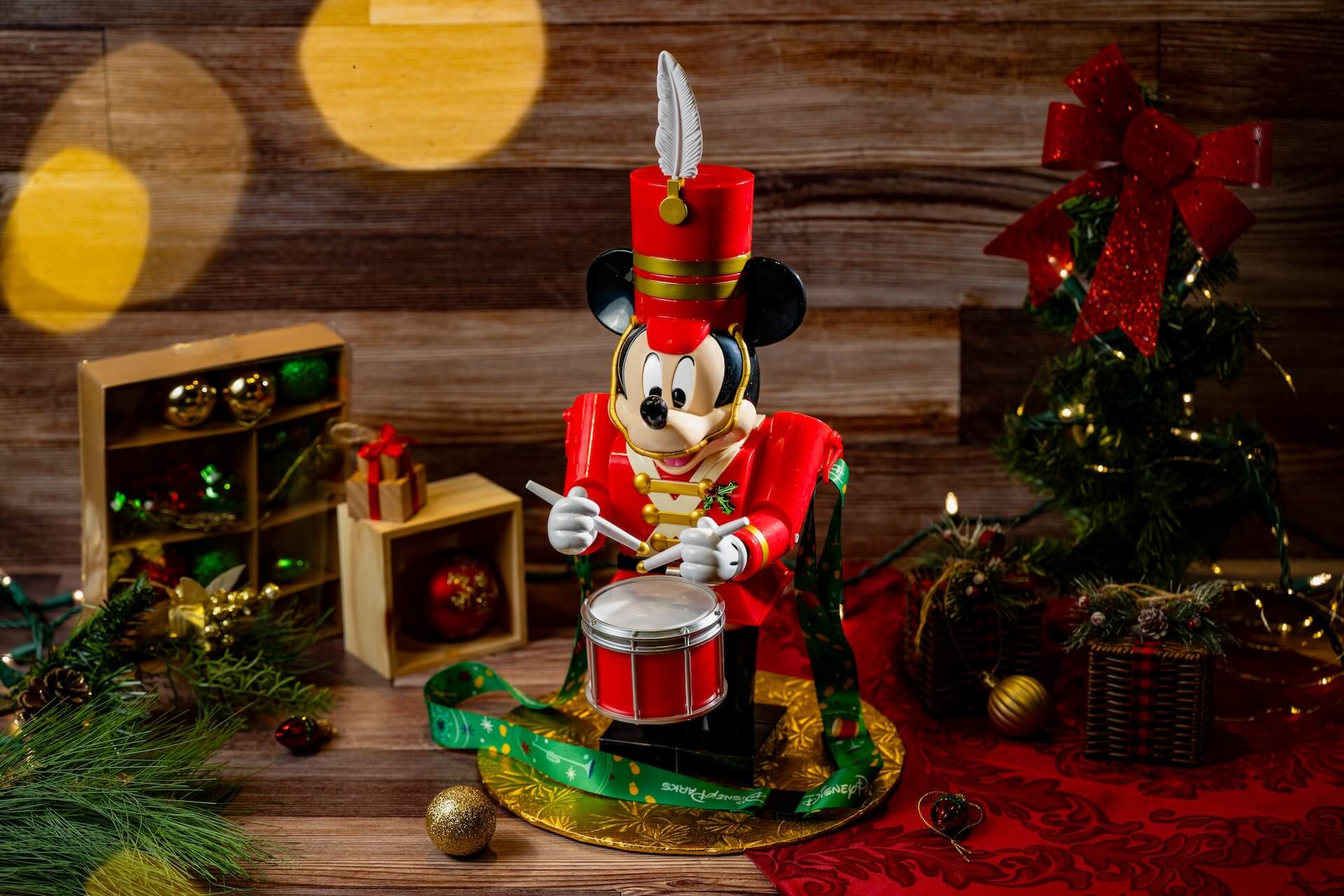 WDW Holiday Foodie Guide, WDW Holiday Foodie Guide 2025: Parks, Hotels & Disney Springs