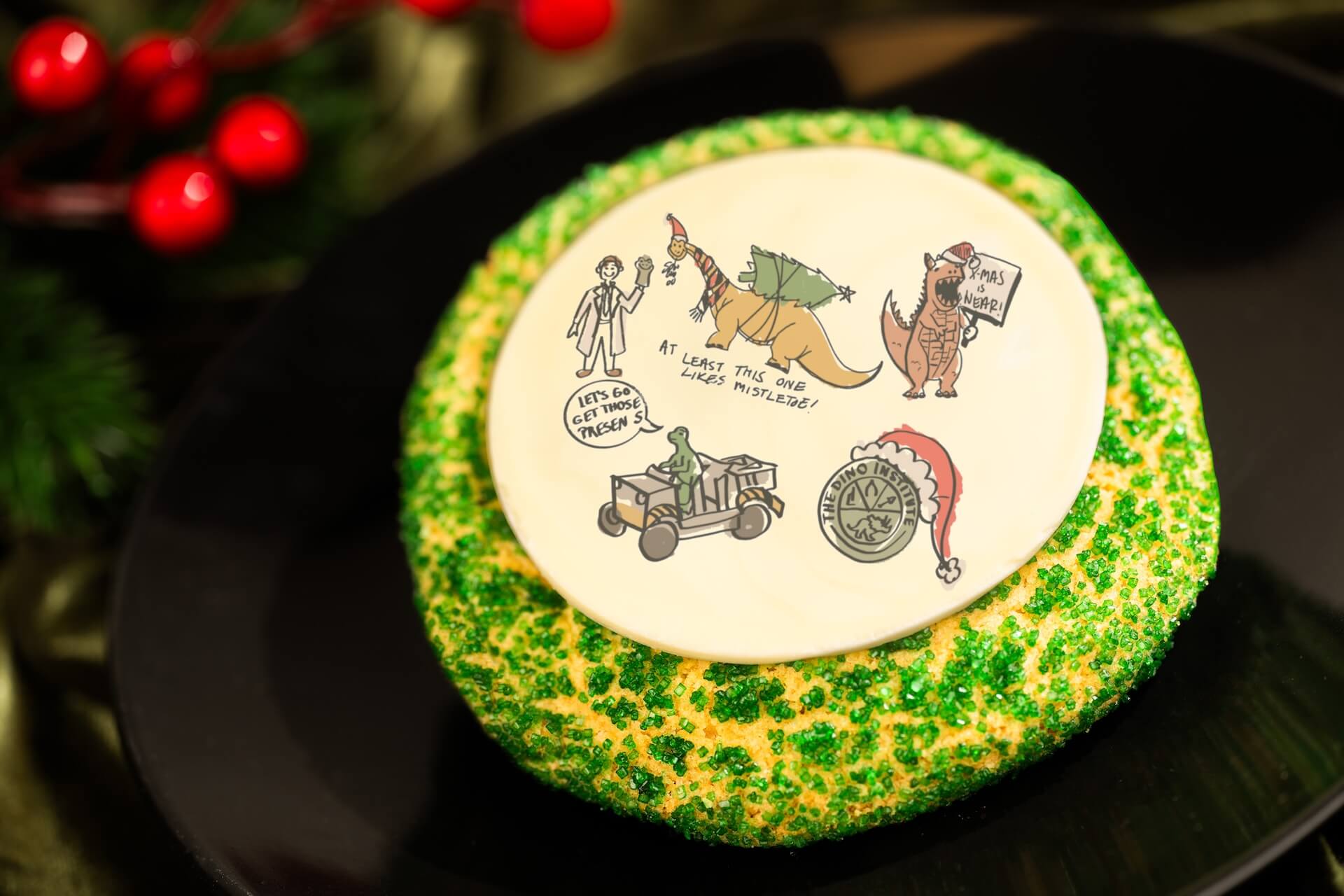 WDW Holiday Foodie Guide, WDW Holiday Foodie Guide 2025: Parks, Hotels & Disney Springs