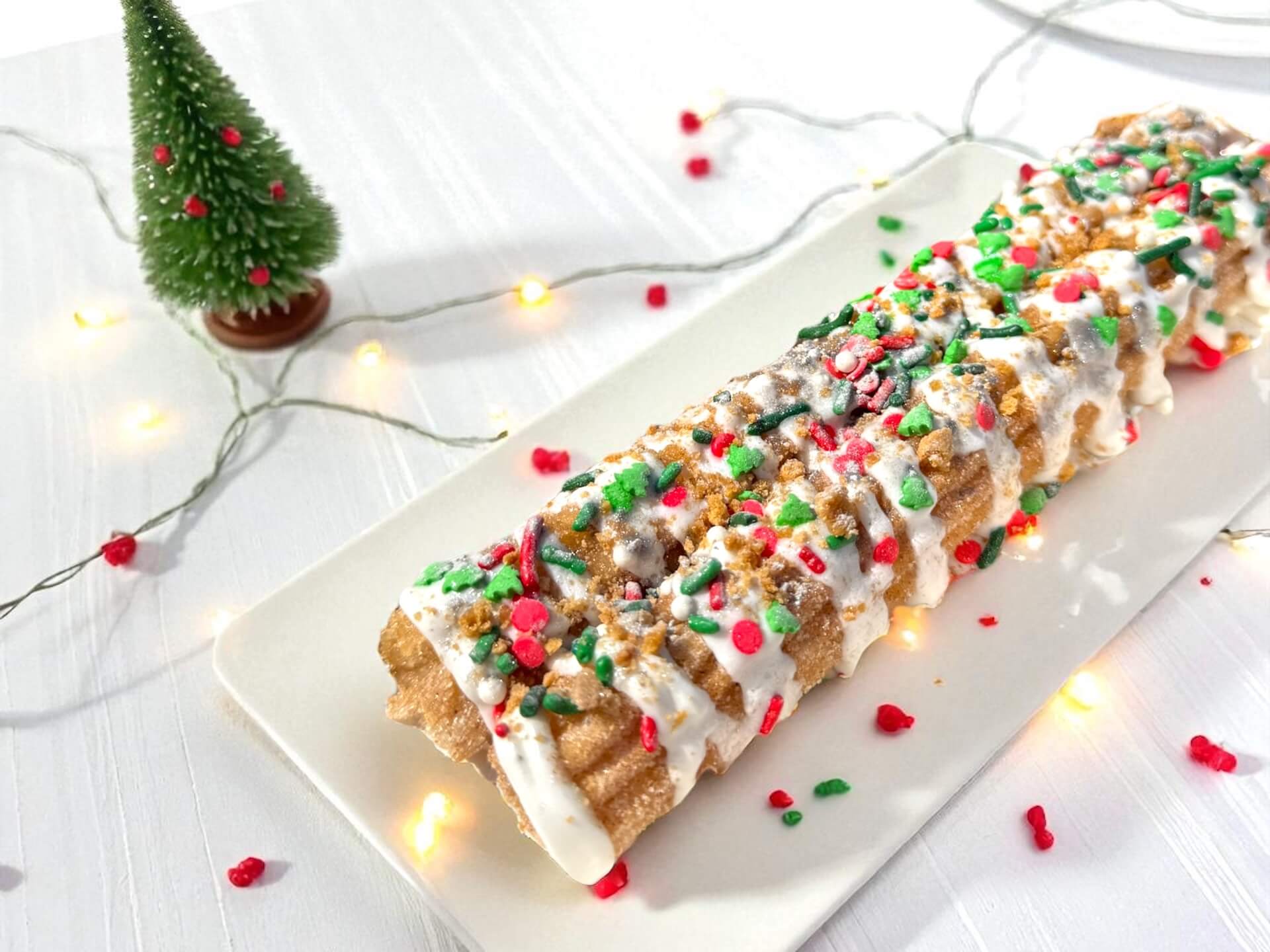 WDW Holiday Foodie Guide, WDW Holiday Foodie Guide 2025: Parks, Hotels & Disney Springs