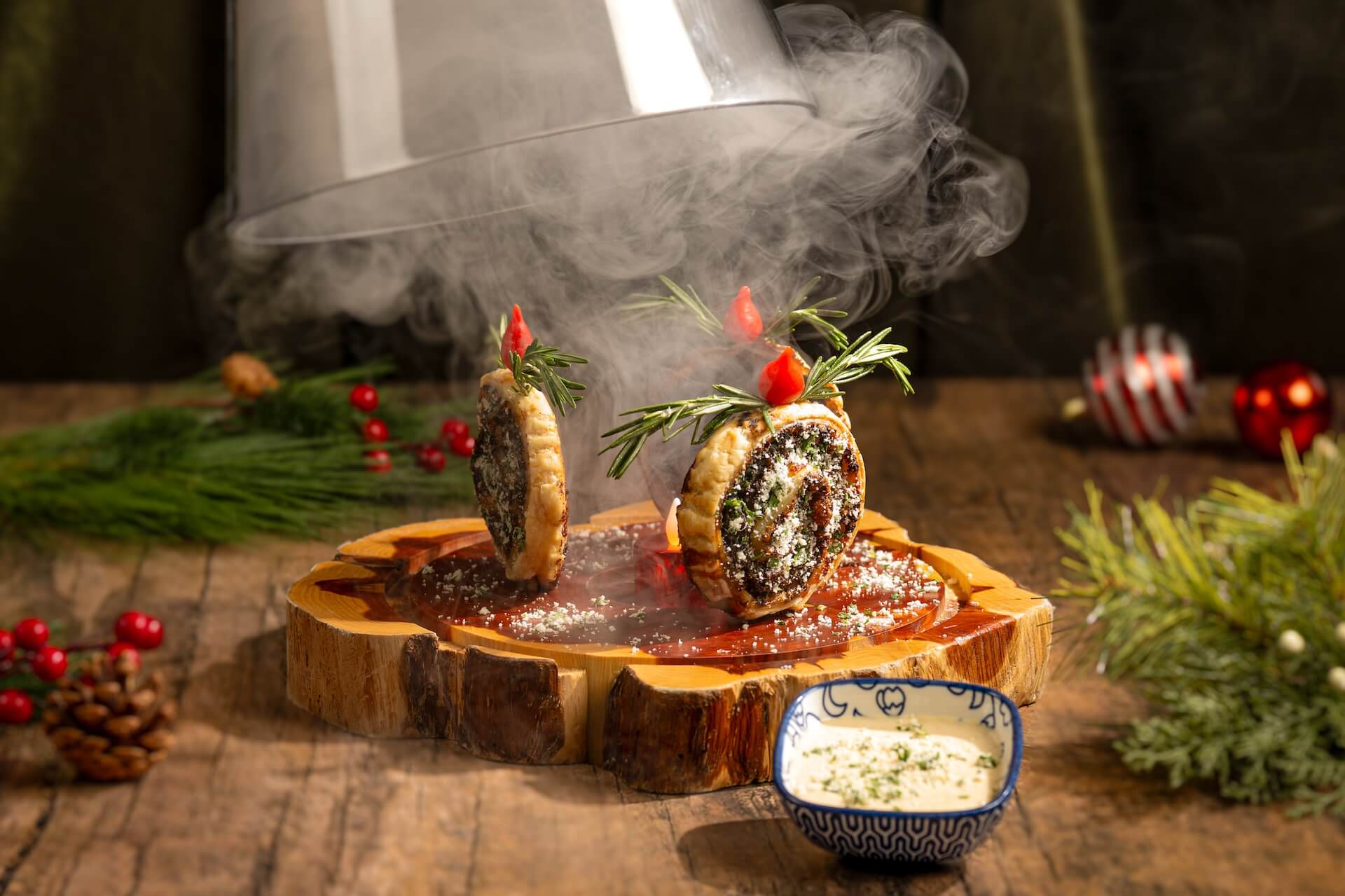 WDW Holiday Foodie Guide, WDW Holiday Foodie Guide 2025: Parks, Hotels & Disney Springs