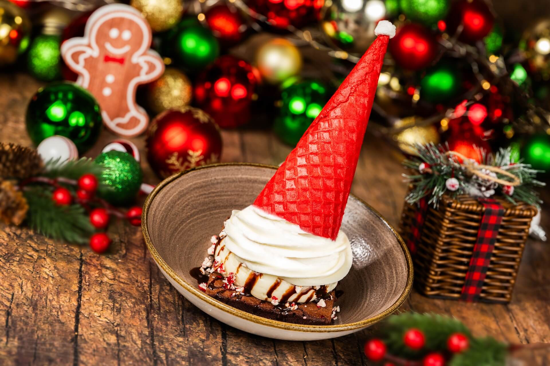 WDW Holiday Foodie Guide, WDW Holiday Foodie Guide 2025: Parks, Hotels & Disney Springs
