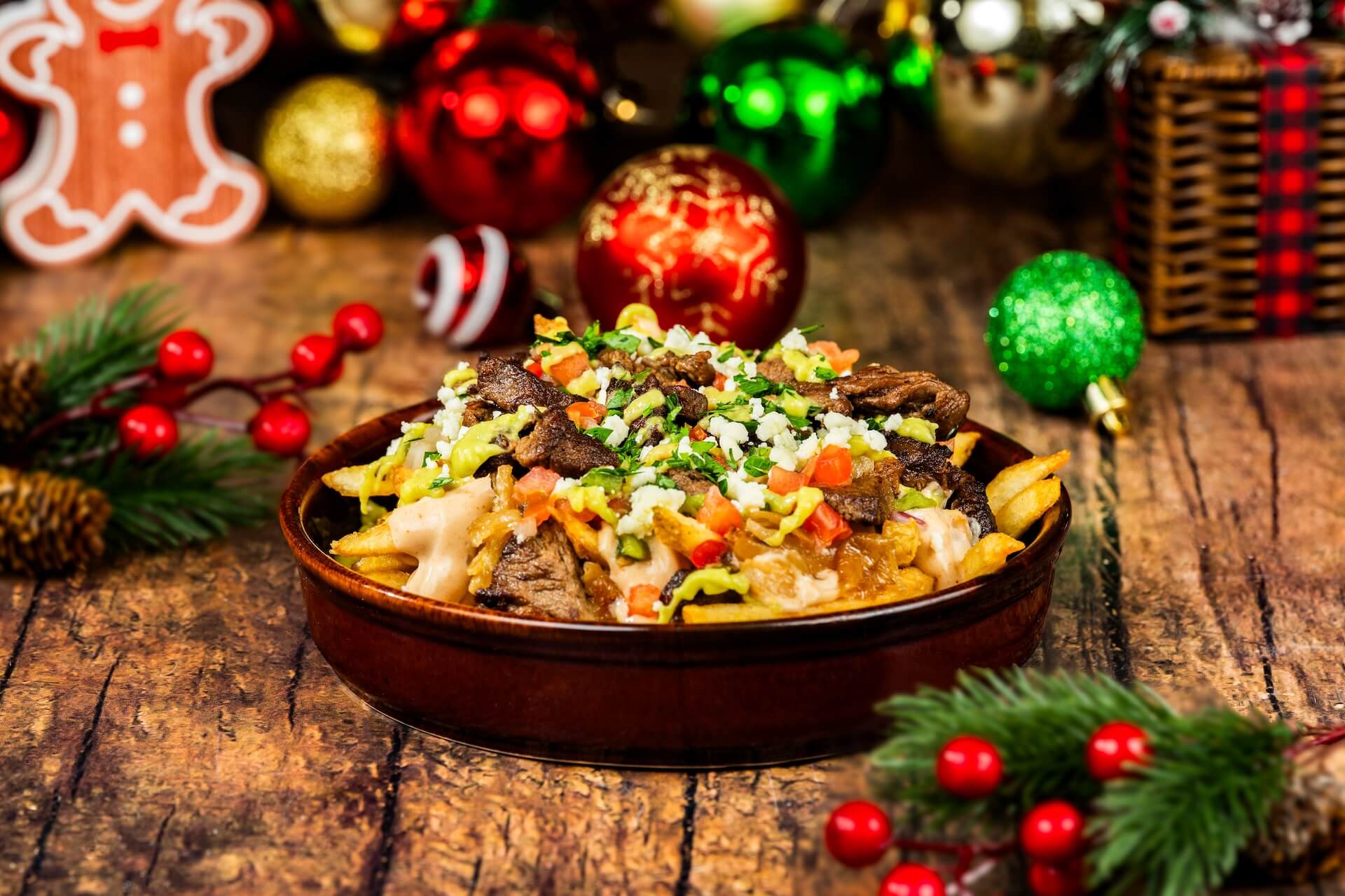 WDW Holiday Foodie Guide, WDW Holiday Foodie Guide 2025: Parks, Hotels & Disney Springs