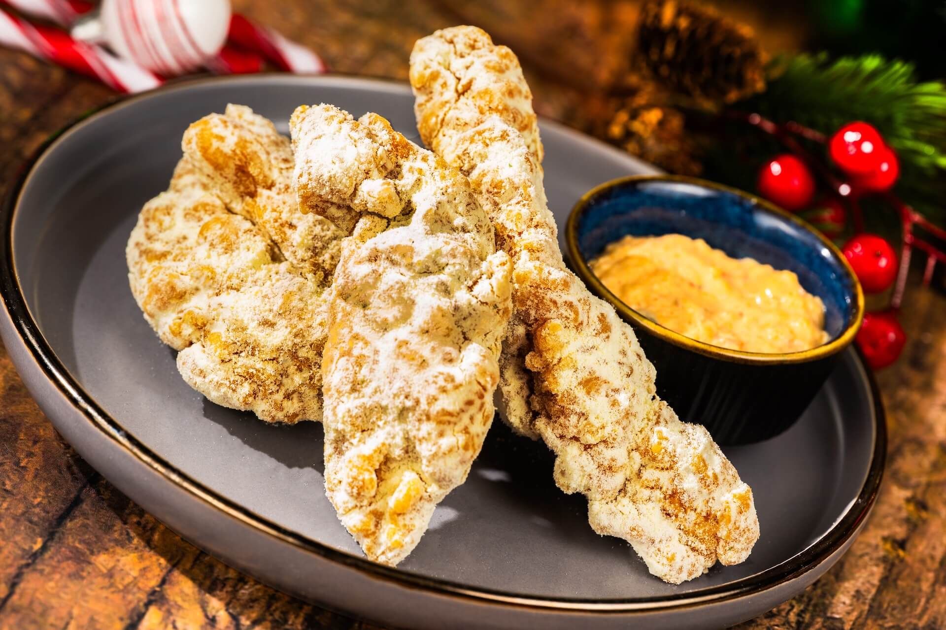 WDW Holiday Foodie Guide, WDW Holiday Foodie Guide 2025: Parks, Hotels & Disney Springs