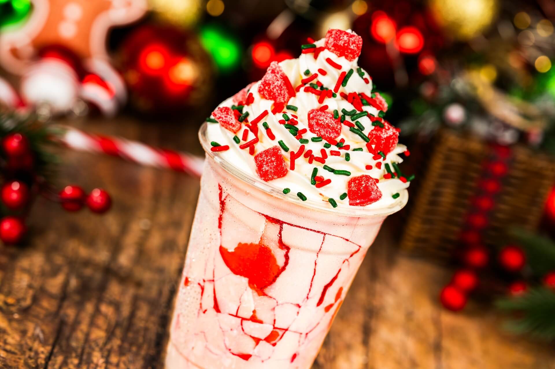 WDW Holiday Foodie Guide, WDW Holiday Foodie Guide 2025: Parks, Hotels & Disney Springs