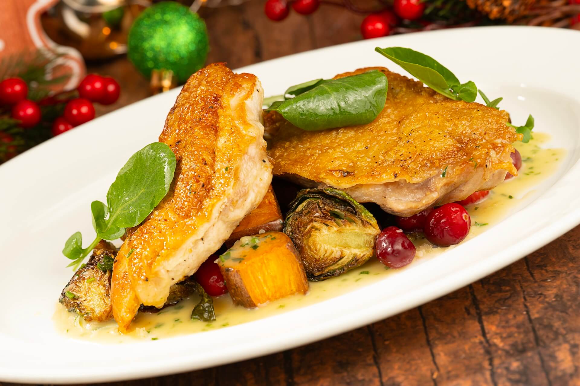 WDW Holiday Foodie Guide, WDW Holiday Foodie Guide 2025: Parks, Hotels & Disney Springs