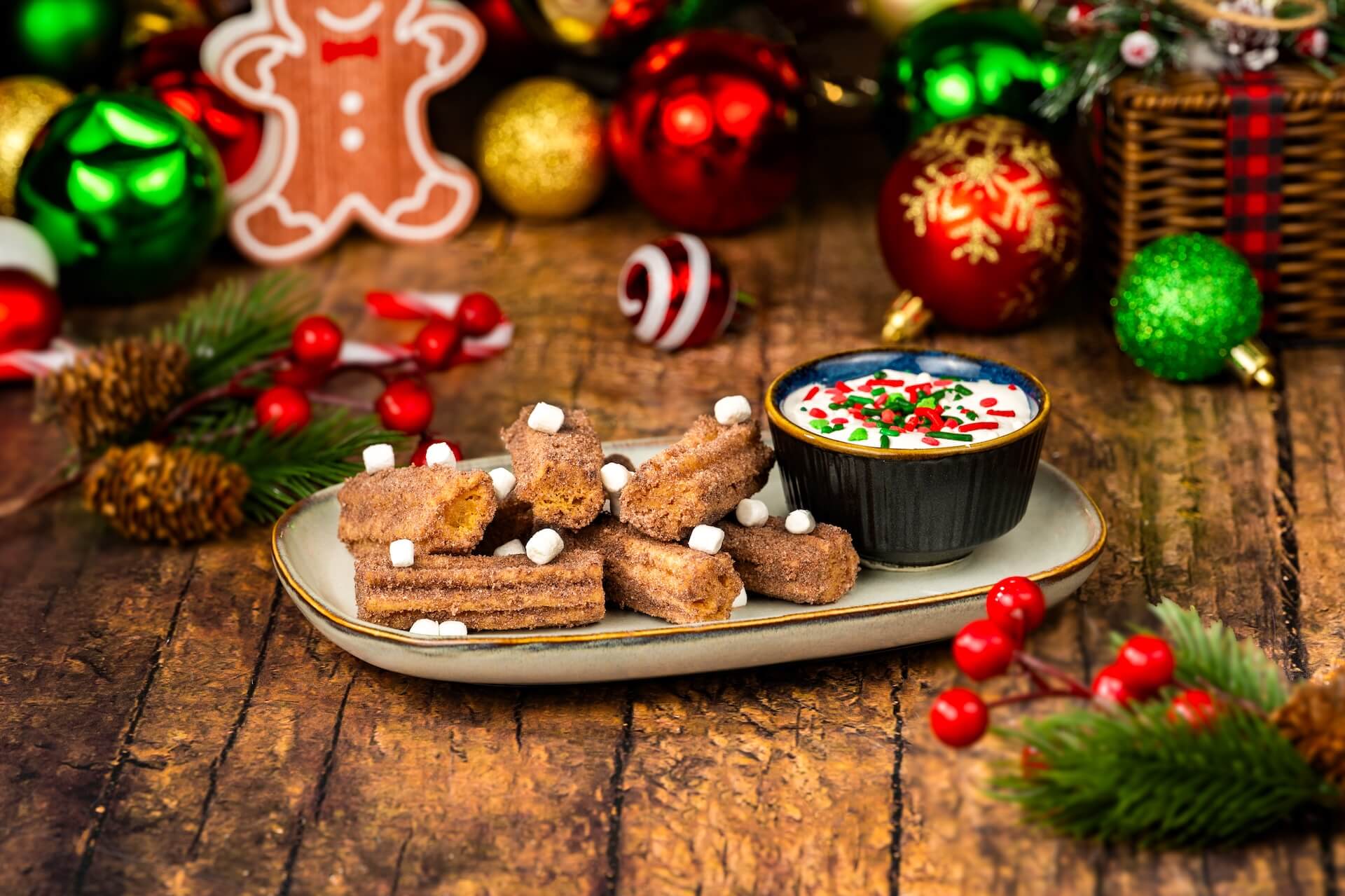 WDW Holiday Foodie Guide, WDW Holiday Foodie Guide 2025: Parks, Hotels & Disney Springs