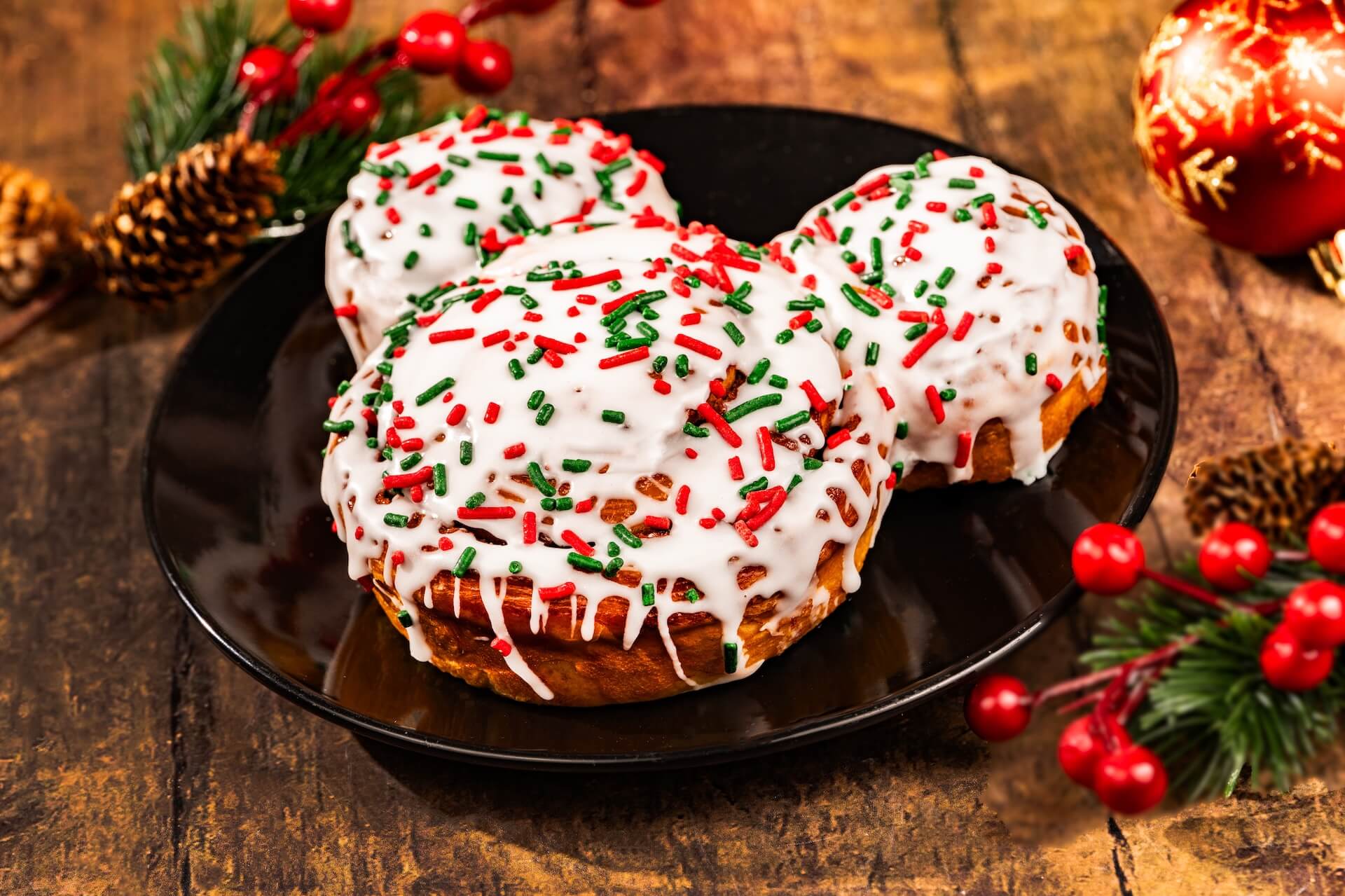 WDW Holiday Foodie Guide, WDW Holiday Foodie Guide 2025: Parks, Hotels & Disney Springs