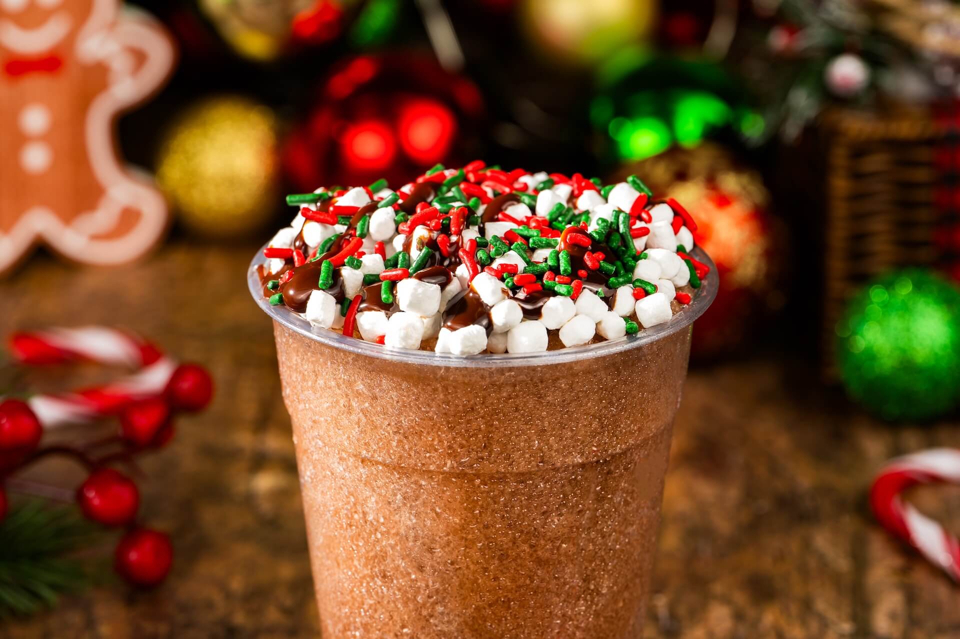 WDW Holiday Foodie Guide, WDW Holiday Foodie Guide 2025: Parks, Hotels & Disney Springs
