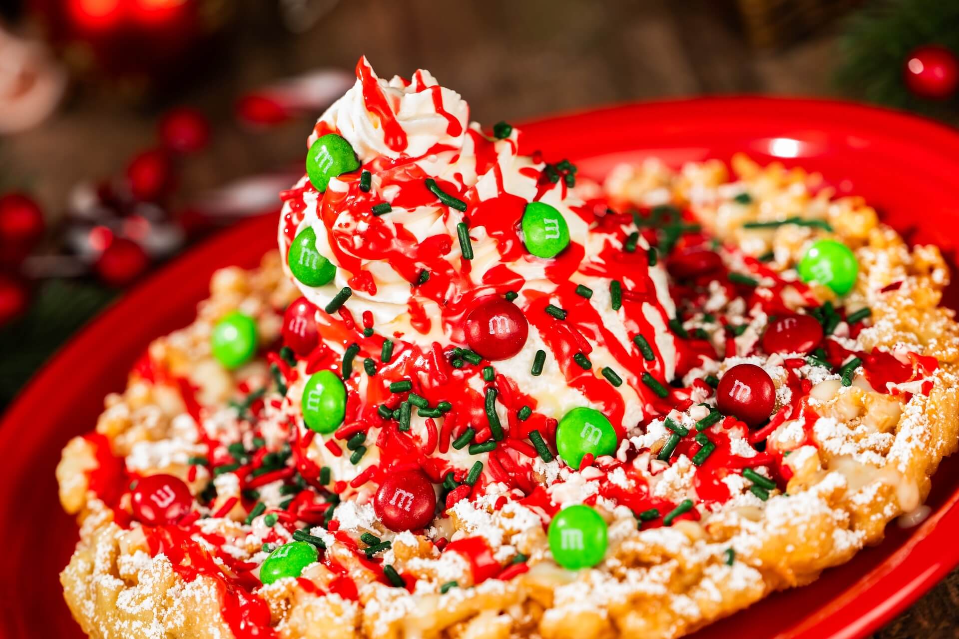 WDW Holiday Foodie Guide, WDW Holiday Foodie Guide 2025: Parks, Hotels & Disney Springs