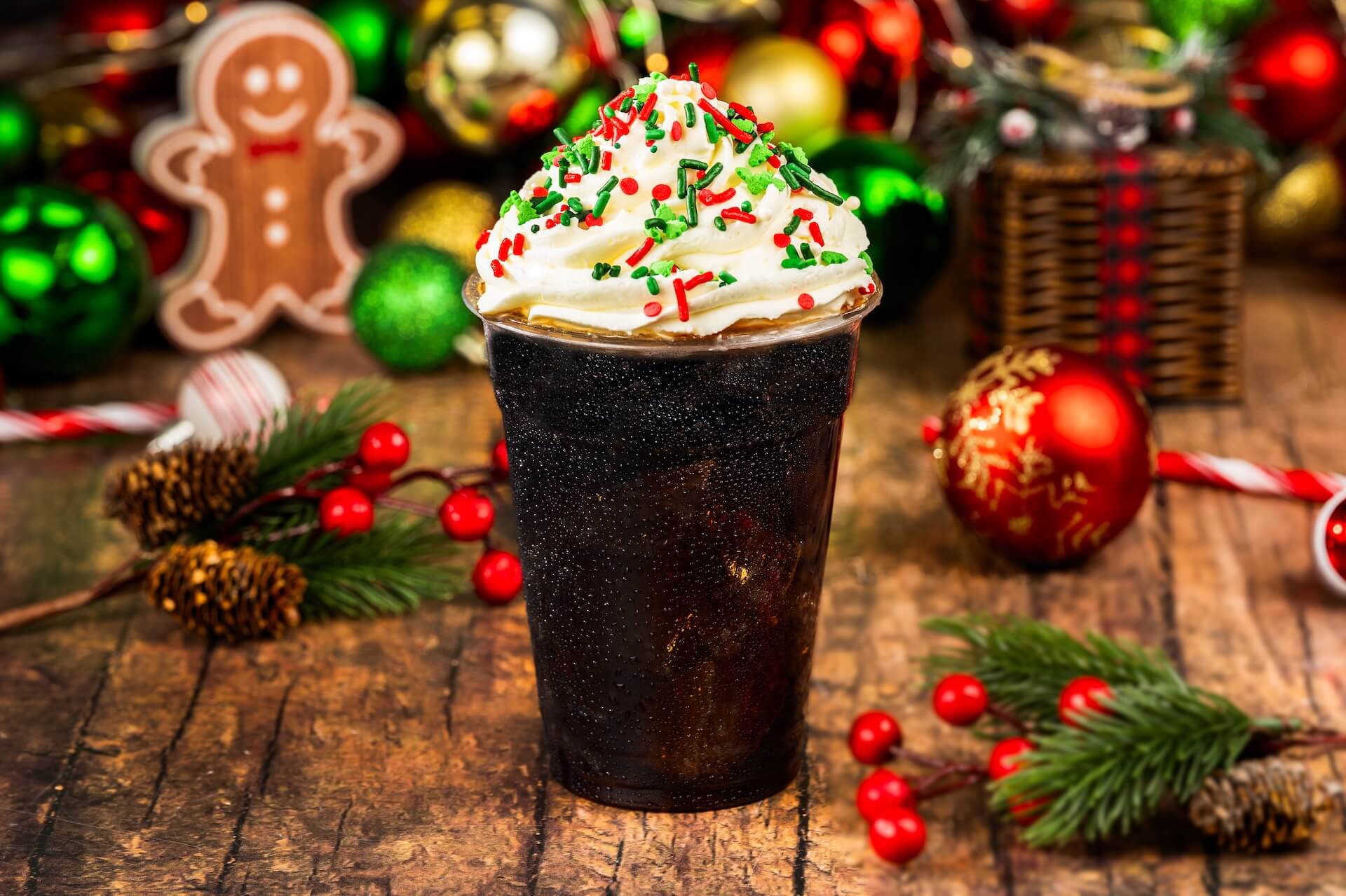 WDW Holiday Foodie Guide, WDW Holiday Foodie Guide 2025: Parks, Hotels & Disney Springs