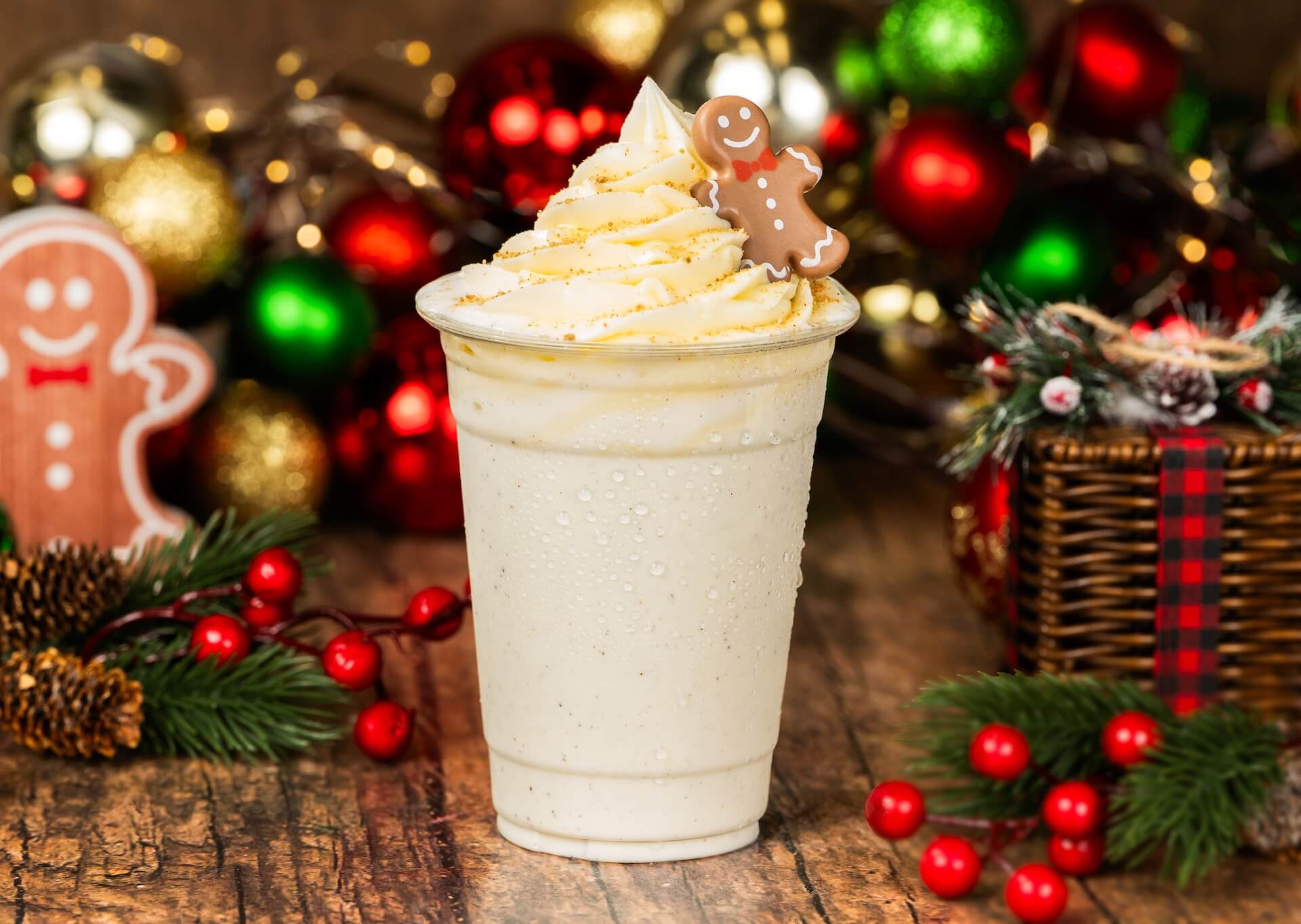 WDW Holiday Foodie Guide, WDW Holiday Foodie Guide 2025: Parks, Hotels & Disney Springs