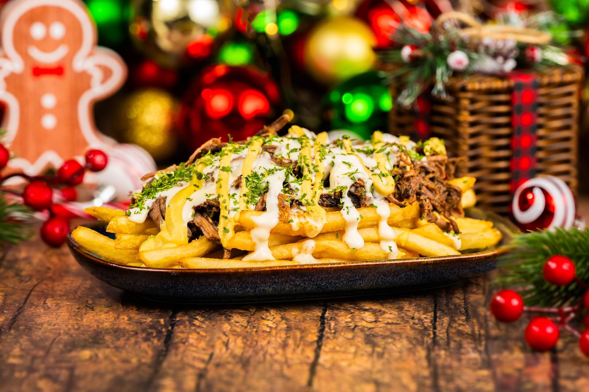 WDW Holiday Foodie Guide, WDW Holiday Foodie Guide 2025: Parks, Hotels & Disney Springs