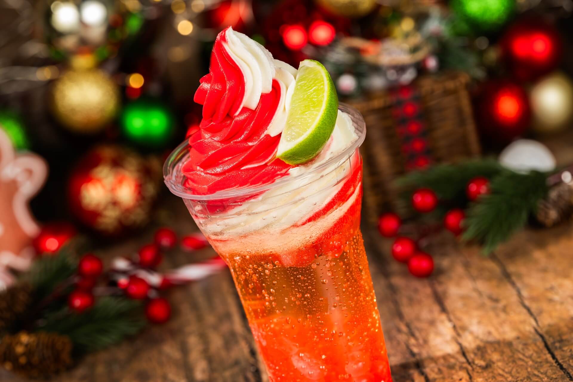 WDW Holiday Foodie Guide, WDW Holiday Foodie Guide 2025: Parks, Hotels & Disney Springs