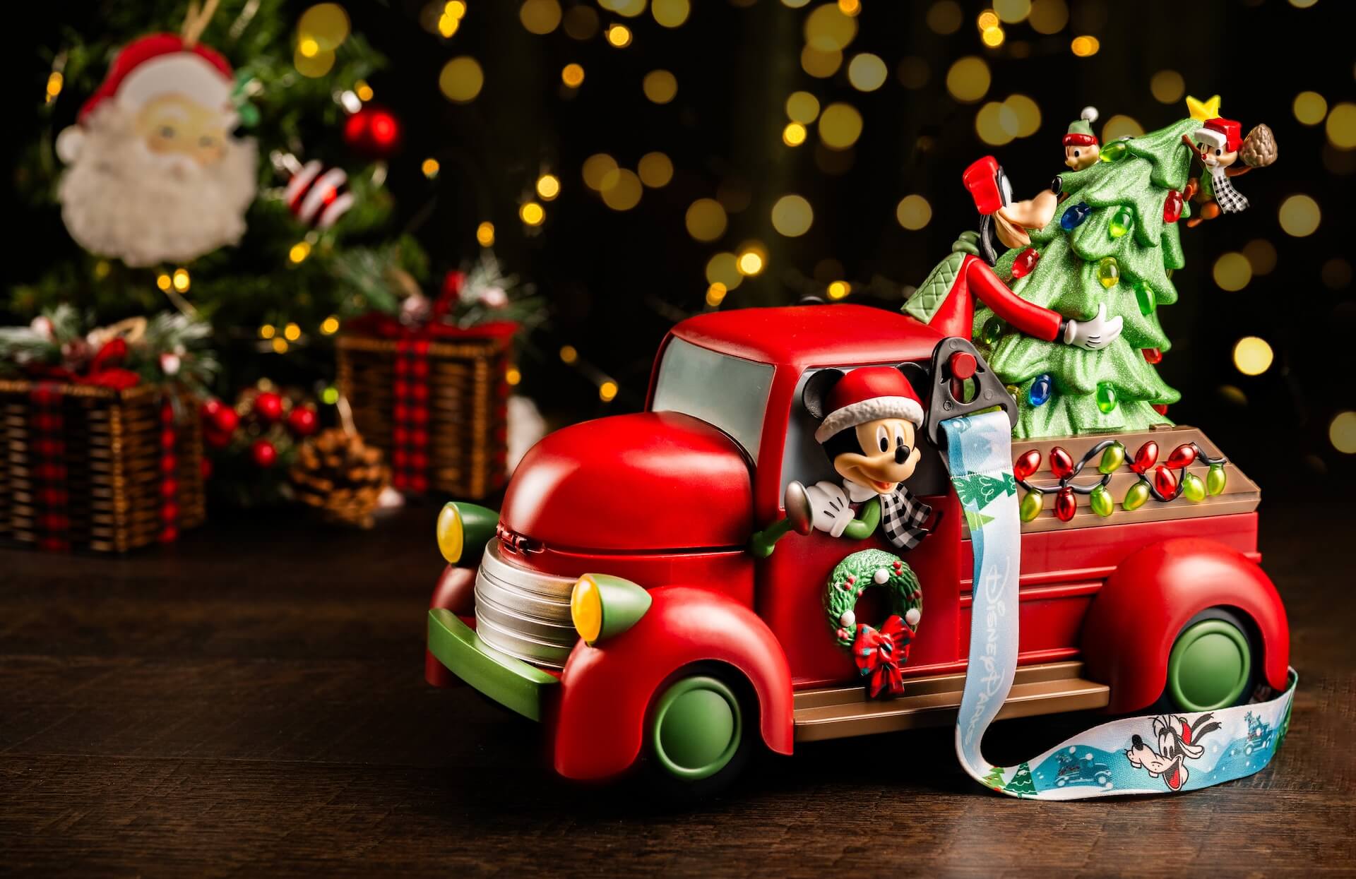 WDW Holiday Foodie Guide, WDW Holiday Foodie Guide 2025: Parks, Hotels & Disney Springs