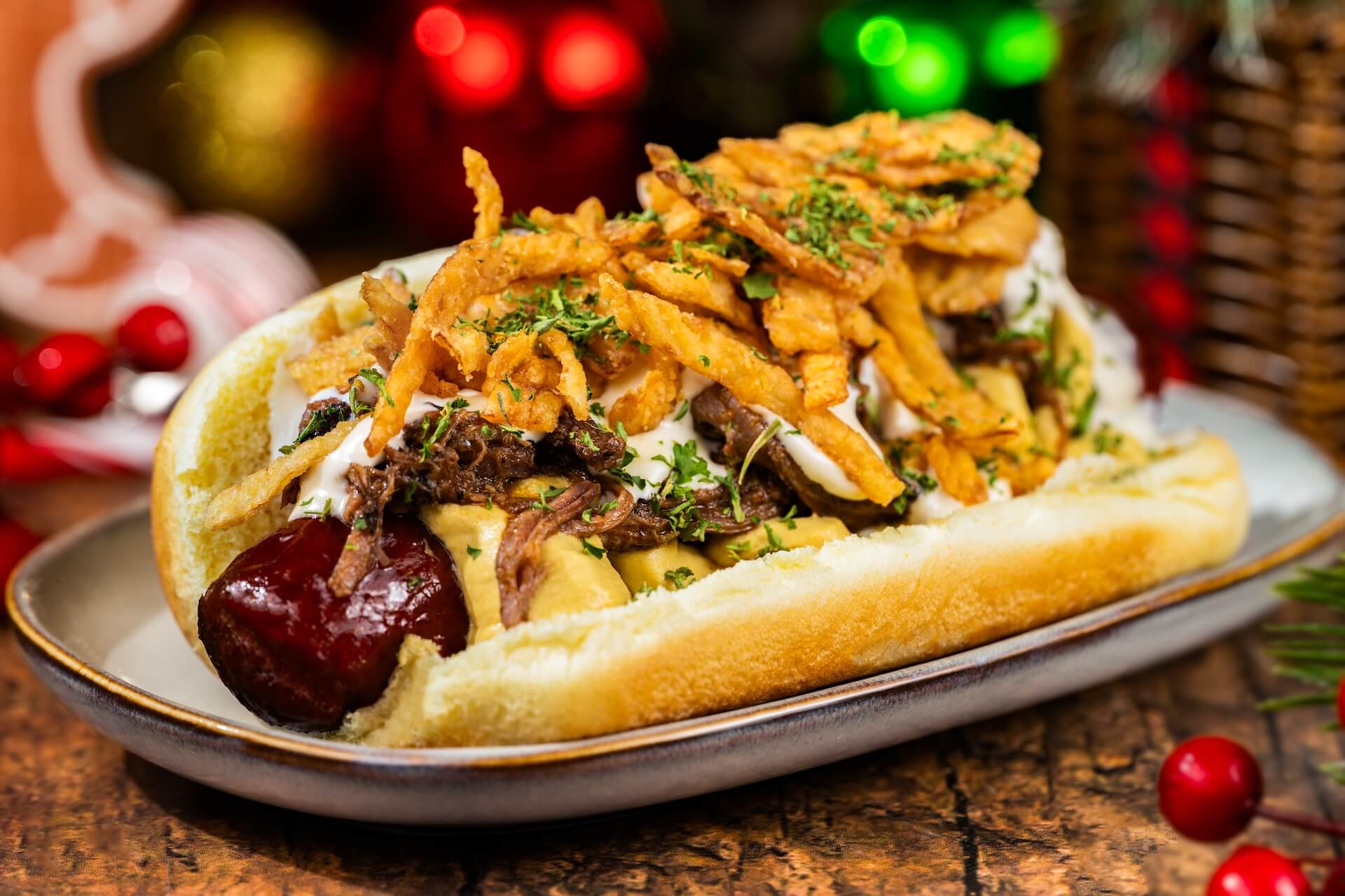WDW Holiday Foodie Guide, WDW Holiday Foodie Guide 2025: Parks, Hotels & Disney Springs