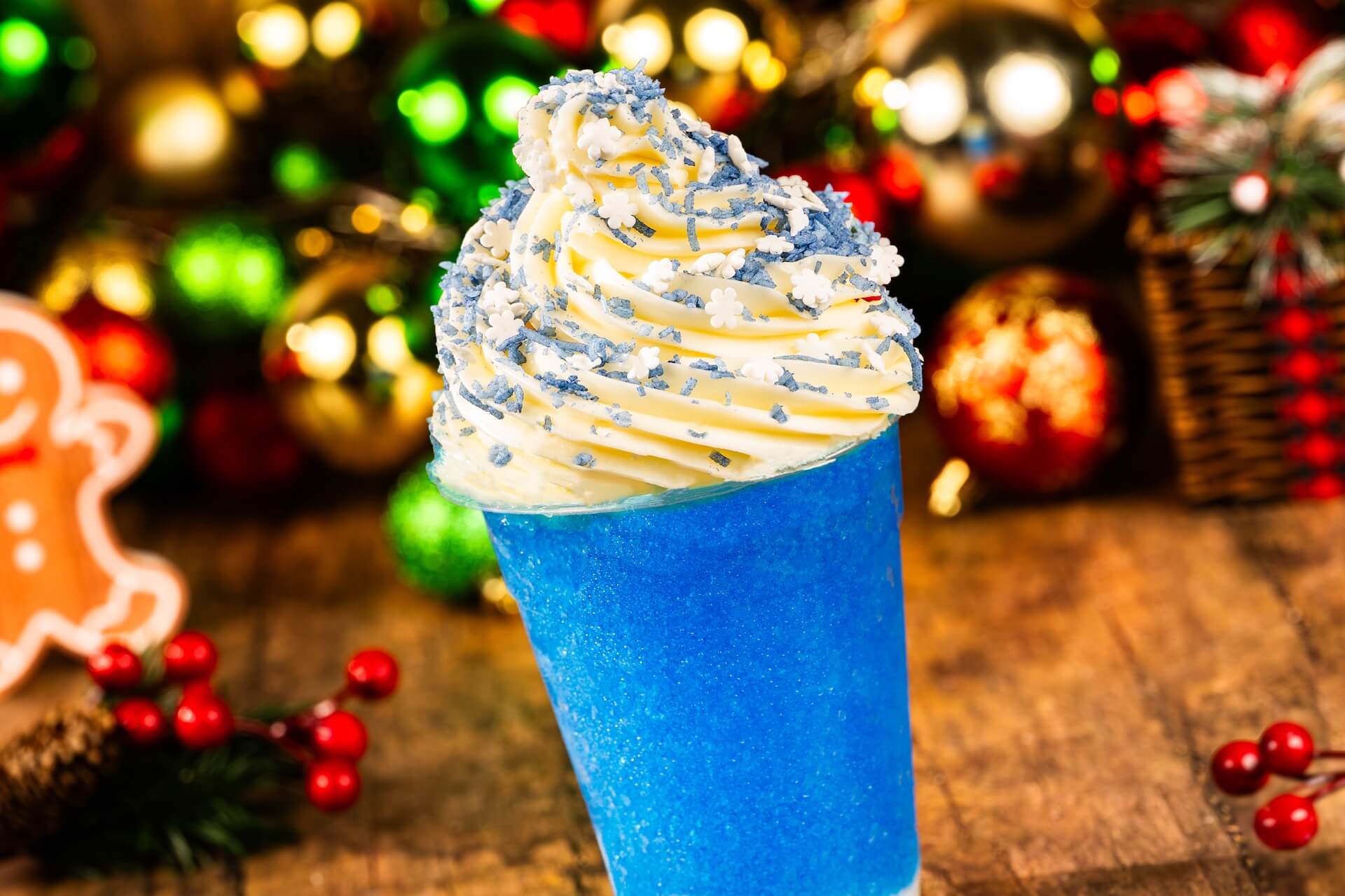 WDW Holiday Foodie Guide, WDW Holiday Foodie Guide 2025: Parks, Hotels & Disney Springs