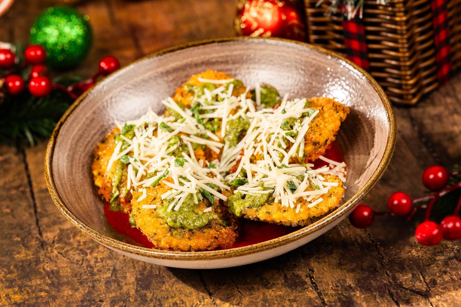 WDW Holiday Foodie Guide, WDW Holiday Foodie Guide 2025: Parks, Hotels & Disney Springs